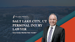 Feller & Wendt, LLC - Personal Injury Lawyers logo