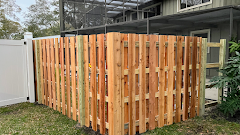 Fence Company Near Me - Pinellas logo