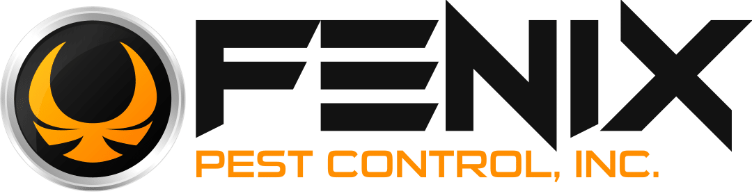 Fenix Pest Control, Inc. logo