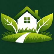 FG Landscaping llc logo