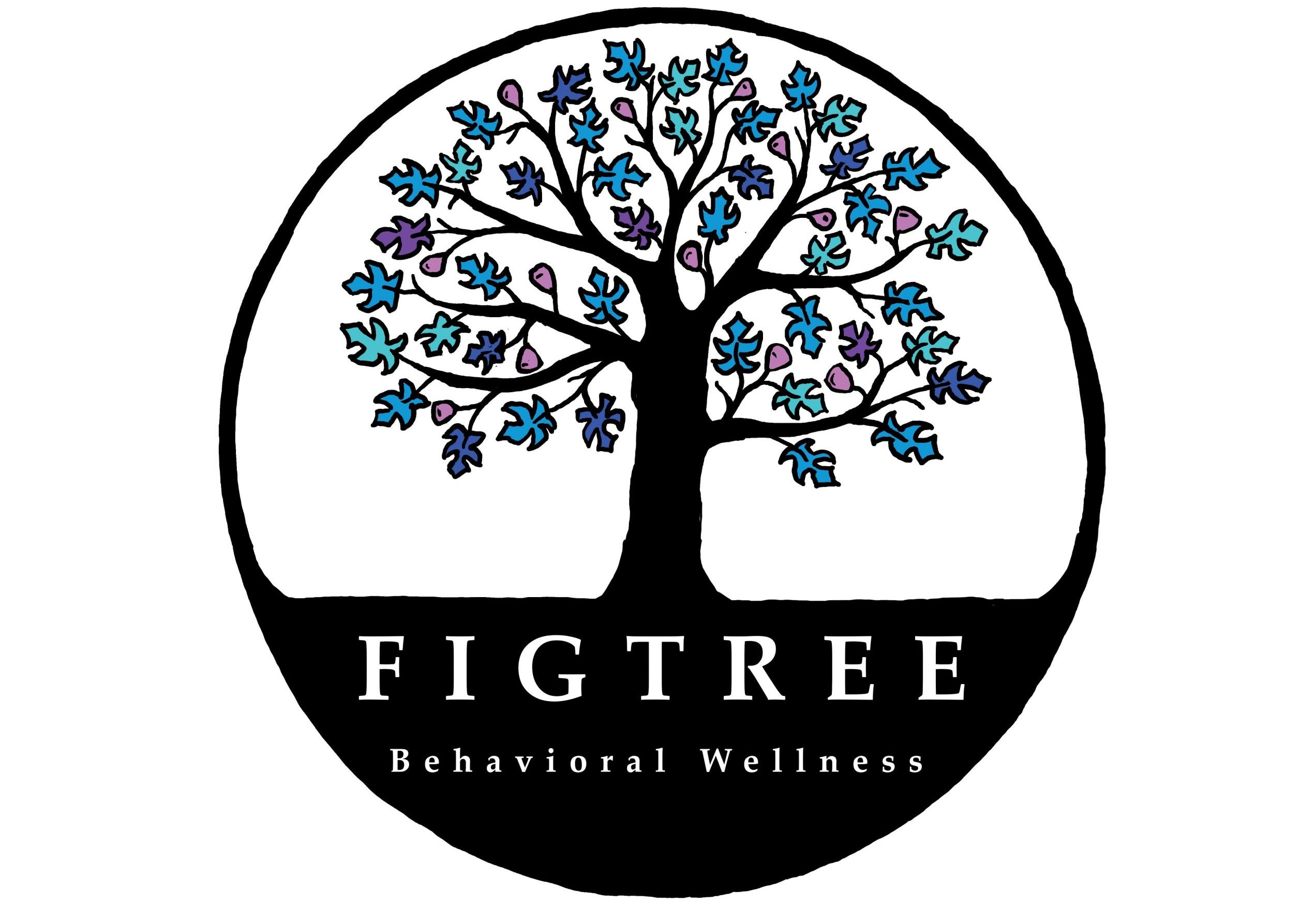 Fig Tree Behavioral Wellness logo