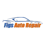 Figs Auto Repair logo