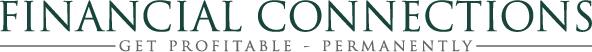 Financial Connections logo