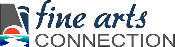 Fine Arts Connection logo