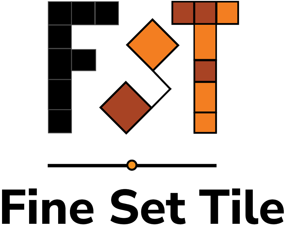 Fine Set Tile logo