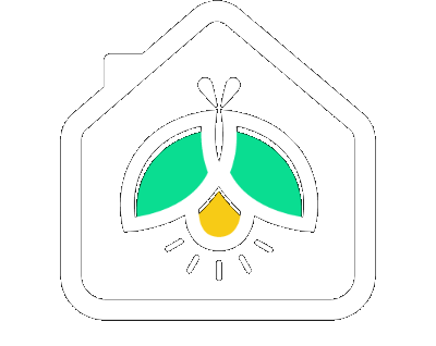 Firefly Permanent Lighting Experts logo