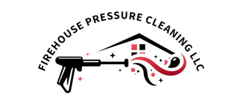 Firehouse Pressure Cleaning LLC logo