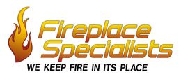 Fireplace Specialists LLC logo