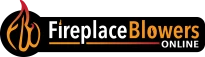 FireplaceBlowersOnline.com logo
