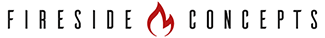 Fireside Concepts logo
