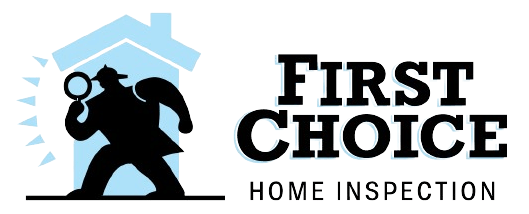 First Choice Home Inspection logo