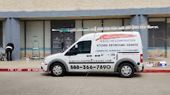 First Class Painting and Remodeling LLC logo