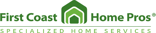 First Coast Home Pros logo