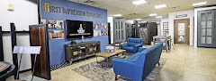 First Impression Security Doors - Gilbert logo