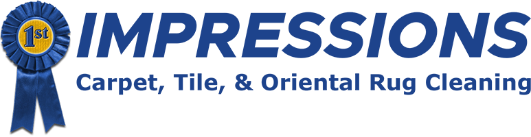 First Impressions Carpet, Tile & Oriental Rug Cleaning logo