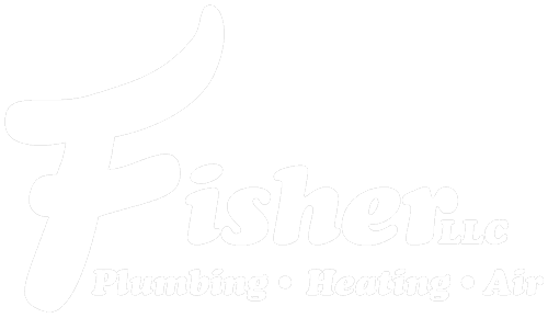 Fisher Plumbing, Heating & Air logo