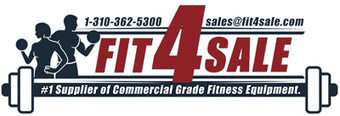 Fit4Sale logo