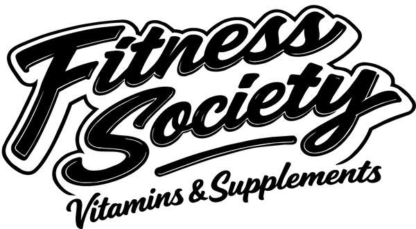 Fitness Society Training Studio logo