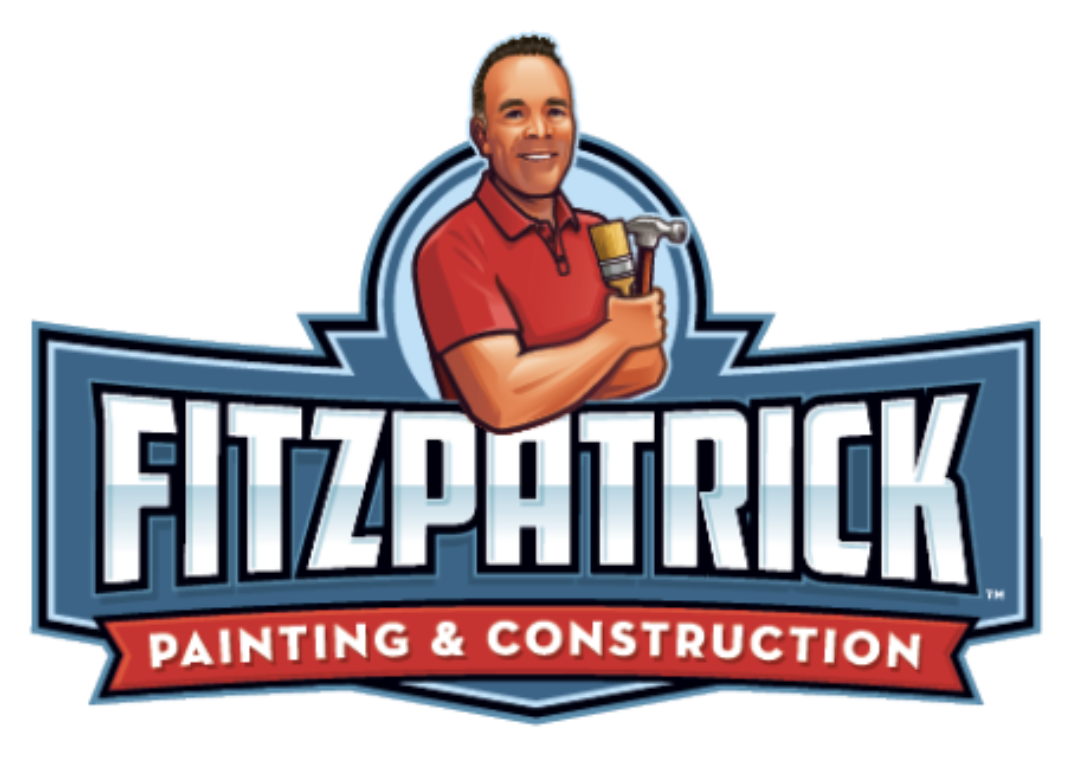 Fitzpatrick Painting & Construction logo