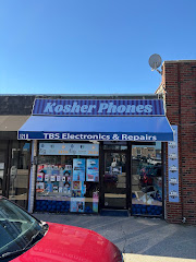 Five Towns Phone Repairs logo