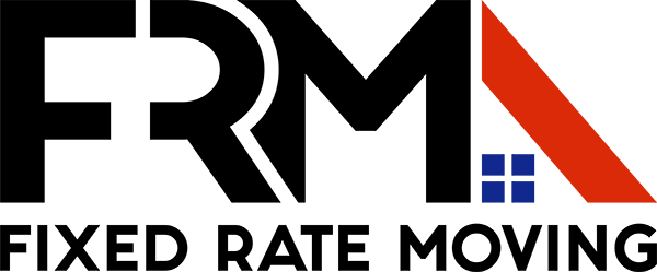 Fixed Rate Moving logo