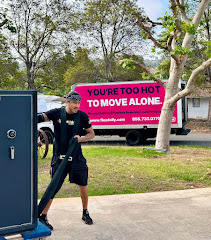 Flexdolly Moving & Storage - Austin logo