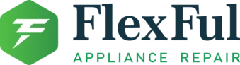 FlexFul Appliance Repair logo