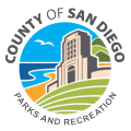 Flinn Springs County Park logo