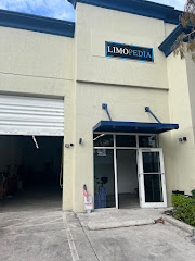 FLL Airport Car Service - Limopedia logo