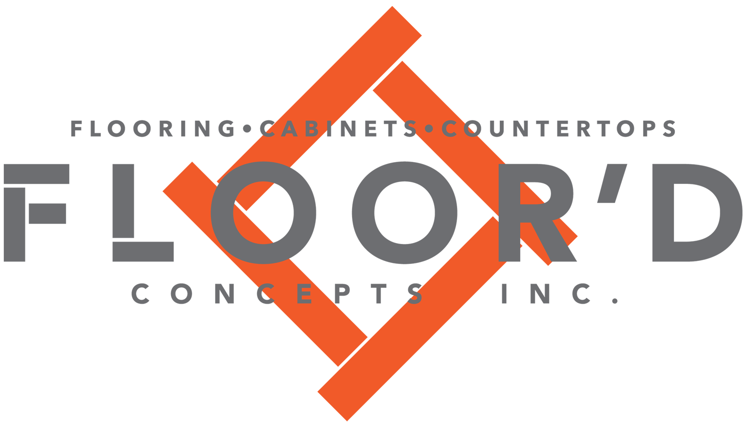 Floor'd Concepts, Inc. logo