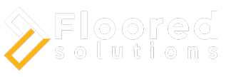 Floored Solutions and Services, LLC. logo