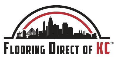 Flooring Direct of KC logo