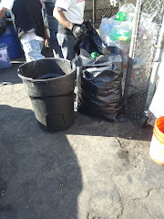 Florencio Recycling Inc. logo