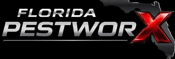 Florida Pestworx logo