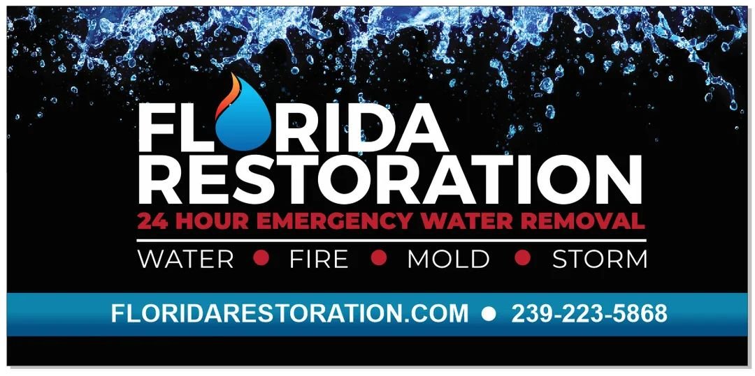 Florida Restoration logo