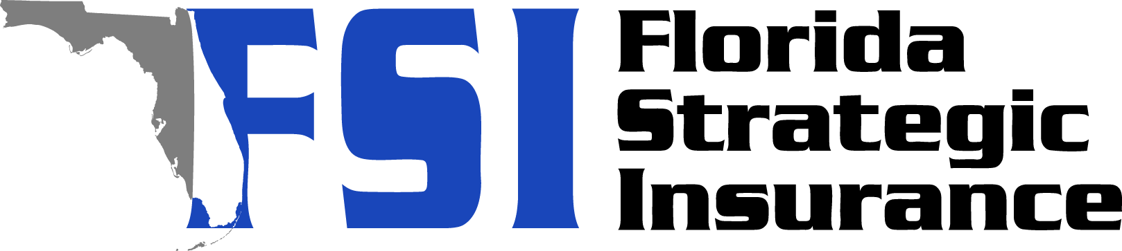 Florida Strategic Insurance logo