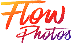 Flow Photos | Real Estate & Apartment Photography logo