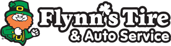 Flynn's Tire & Auto Service logo