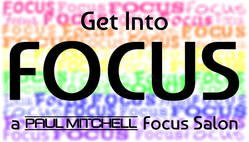 Focus Salon And Spa logo