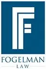 Fogelman Law LLC - Personal Injury and Employment Law Attorneys logo