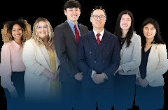 Fok Immigration Law logo