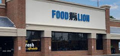 Food Lion Pharmacy logo