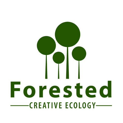 Forested, LLC logo