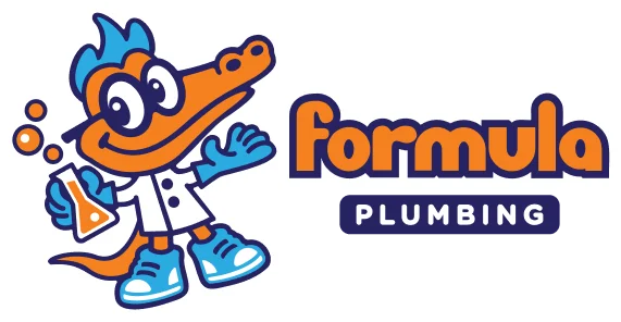 Formula Plumbing South Tampa, FL logo
