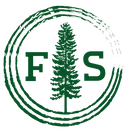 Forrest Tree Service, LLC logo