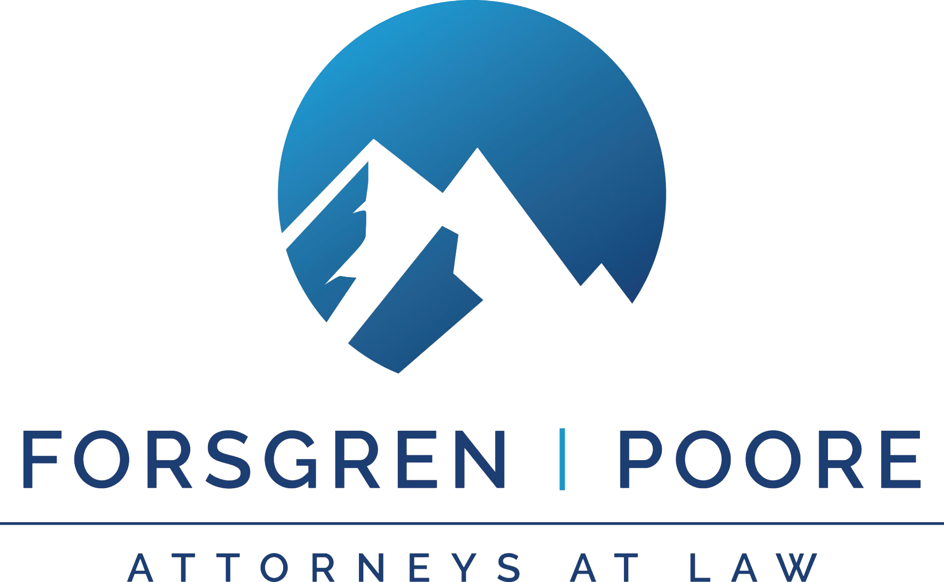 Forsgren & Poore, PLLC logo