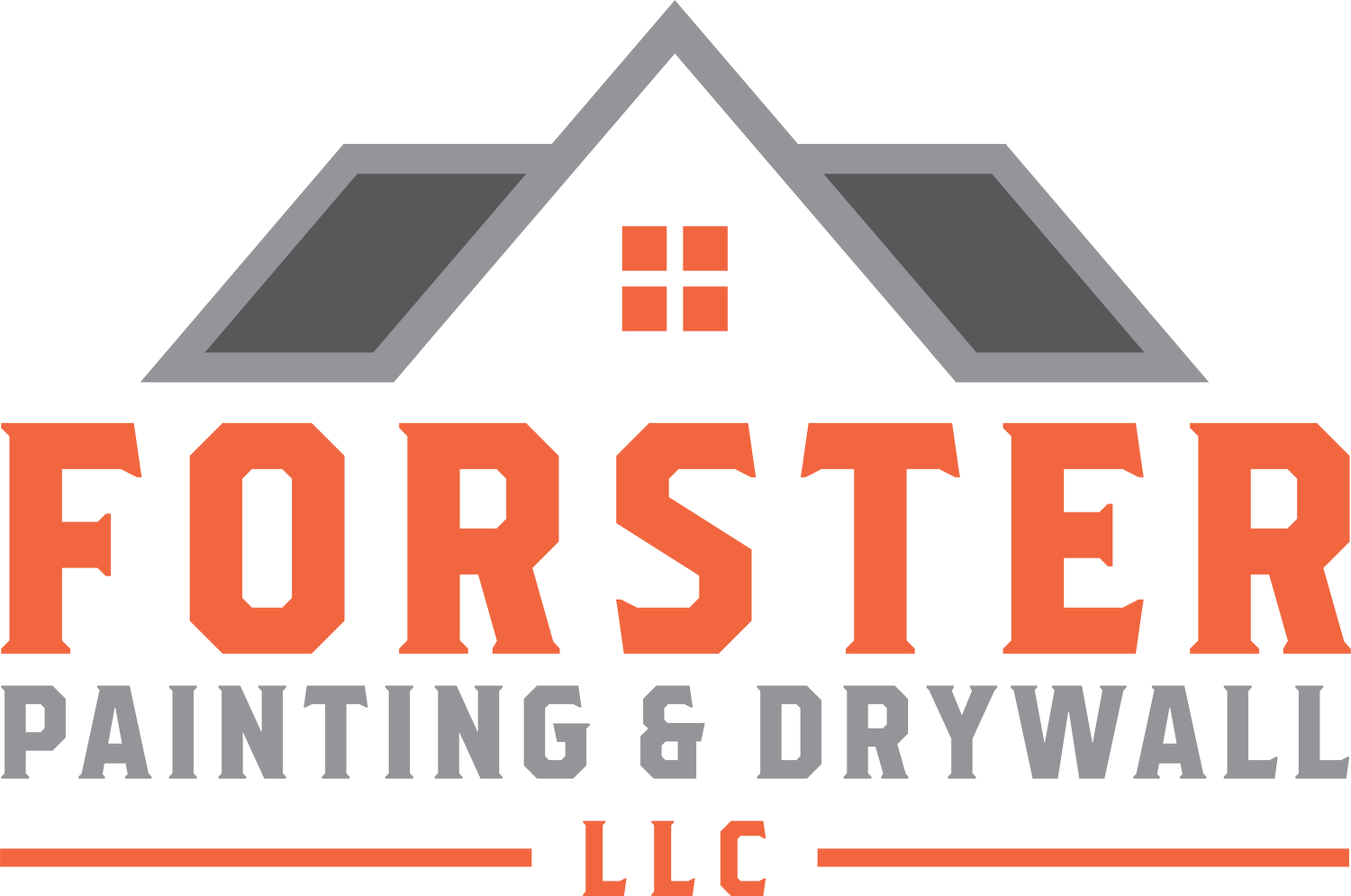 Forster Painting & Drywall LLC logo