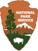 Fort Caroline National Memorial logo