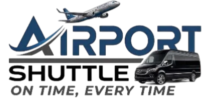 Fort Lauderdale Airport Shuttle logo