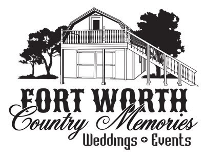 Fort Worth Country Memories logo